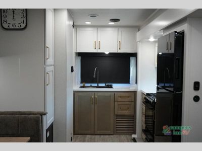 2026 Jayco Eagle HT - Photo 16