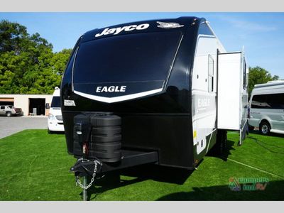 2026 Jayco Eagle HT - Photo 3