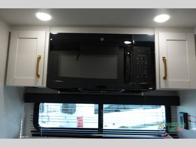 2026 Jayco Eagle HT - Photo 22