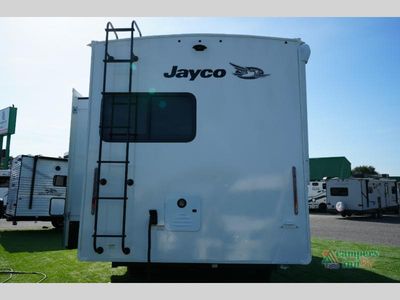 2026 Jayco Eagle HT - Photo 6