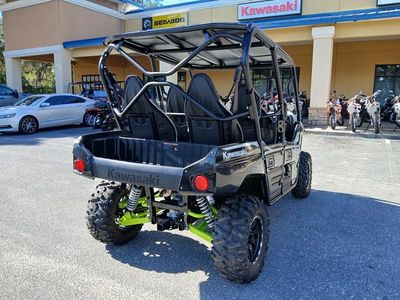 2025 Kawasaki Teryx4 S LE - Photo 15