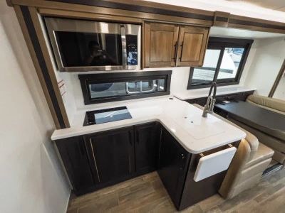 2025 Entegra ACCOLADE XT - Photo 11