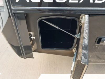 2025 Entegra ACCOLADE XT - Photo 21