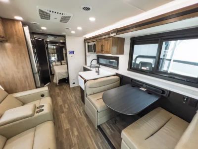 2025 Entegra ACCOLADE XT - Photo 7
