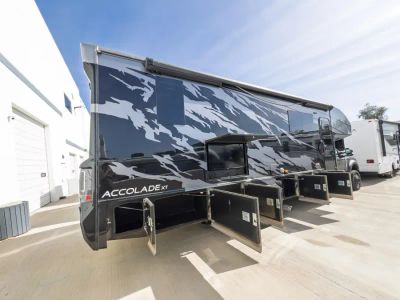 2025 Entegra ACCOLADE XT - Photo 20