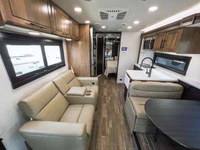 2025 Entegra ACCOLADE XT - Photo 6