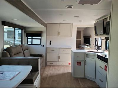 2026 Grand Design Transcend - Photo 24