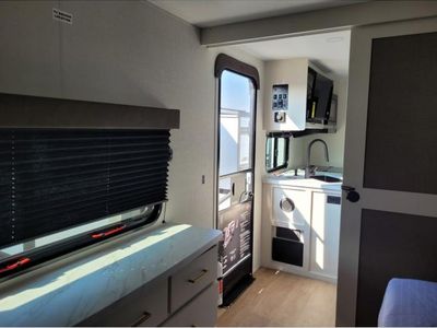 2026 Grand Design Transcend - Photo 27