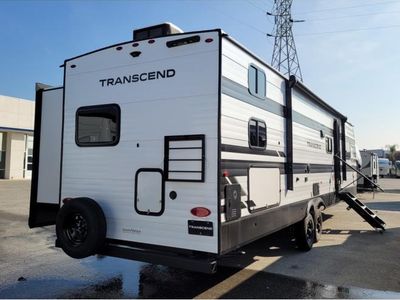 2026 Grand Design Transcend - Photo 4
