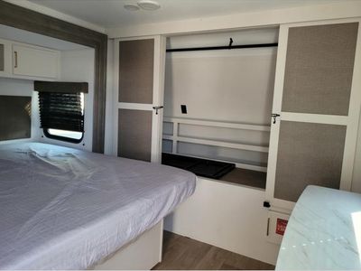 2026 Grand Design Transcend - Photo 25