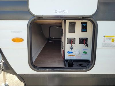 2026 Grand Design Transcend - Photo 6