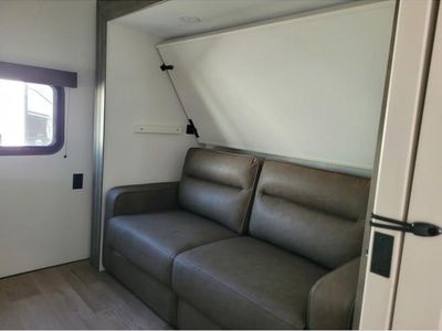 2026 Grand Design Transcend - Photo 22