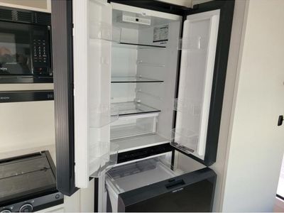 2026 Grand Design Transcend - Photo 18