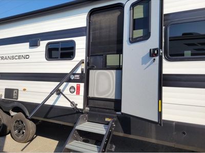 2026 Grand Design Transcend - Photo 12
