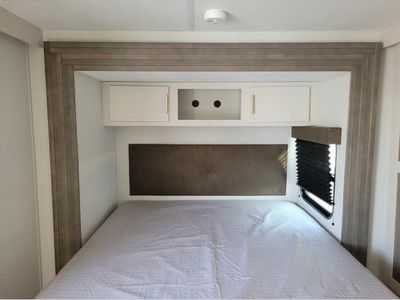 2026 Grand Design Transcend - Photo 26