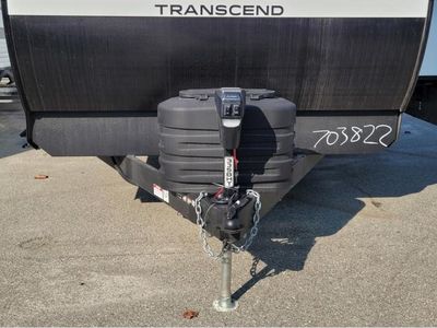 2026 Grand Design Transcend - Photo 5