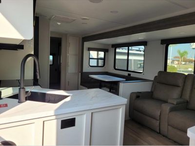 2026 Grand Design Transcend - Photo 13