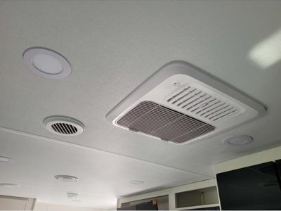 2026 Grand Design Transcend - Photo 32
