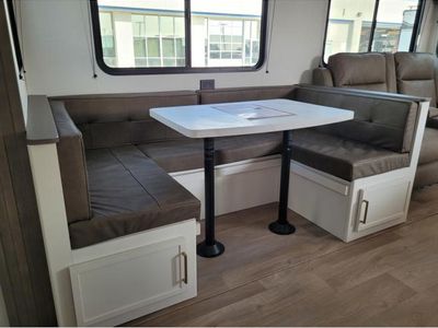 2026 Grand Design Transcend - Photo 19