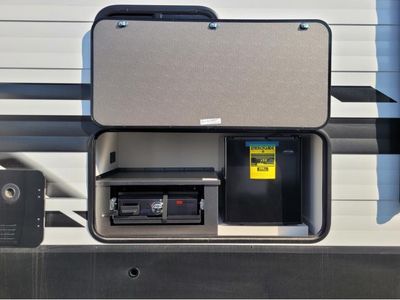 2026 Grand Design Transcend - Photo 9