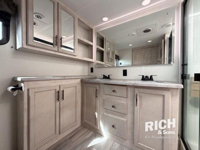 2024 Forest River Sierra Luxury - Photo 19