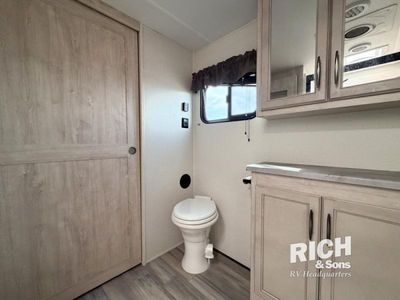 2024 Forest River Sierra Luxury - Photo 22