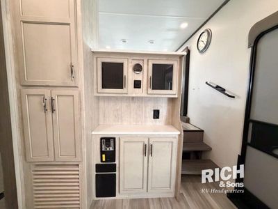 2024 Forest River Sierra Luxury - Photo 15