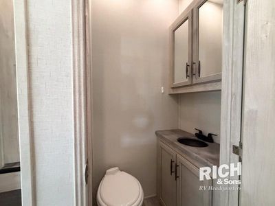 2024 Forest River Sierra Luxury - Photo 26