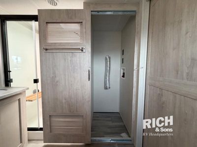 2024 Forest River Sierra Luxury - Photo 24