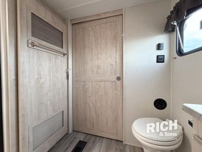 2024 Forest River Sierra Luxury - Photo 21