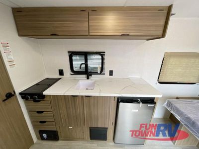 2026 Forest River RV Wildwood FSX - Photo 12