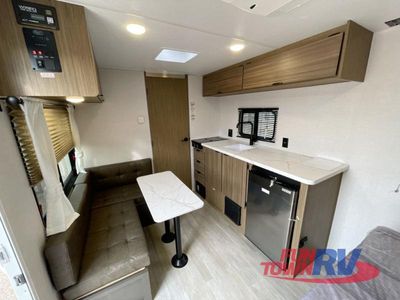 2026 Forest River RV Wildwood FSX - Photo 11