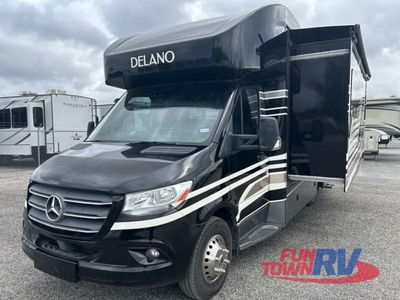 2021 Thor Motor Coach Delano Sprinter - Photo 9