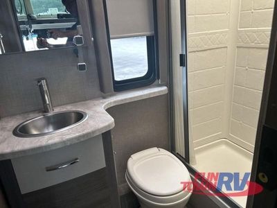 2021 Thor Motor Coach Delano Sprinter - Photo 27