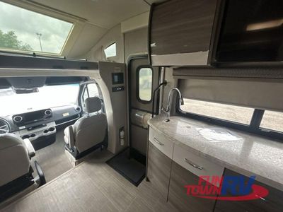 2021 Thor Motor Coach Delano Sprinter - Photo 4