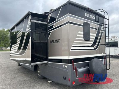 2021 Thor Motor Coach Delano Sprinter - Photo 10