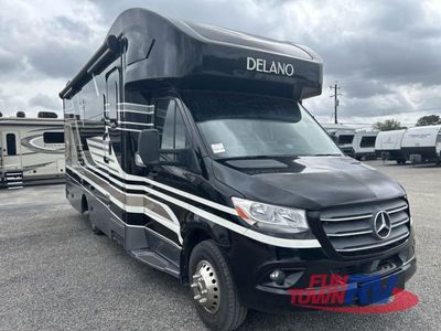2021 Thor Motor Coach Delano Sprinter - Photo 12