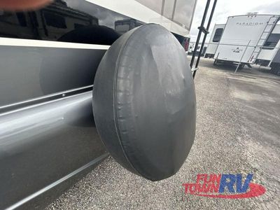 2021 Thor Motor Coach Delano Sprinter - Photo 30