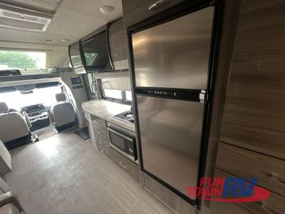 2021 Thor Motor Coach Delano Sprinter - Photo 21