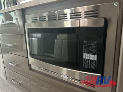 2021 Thor Motor Coach Delano Sprinter - Photo 20