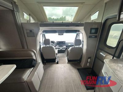 2021 Thor Motor Coach Delano Sprinter - Photo 3