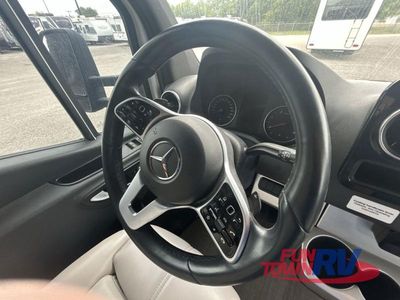 2021 Thor Motor Coach Delano Sprinter - Photo 32