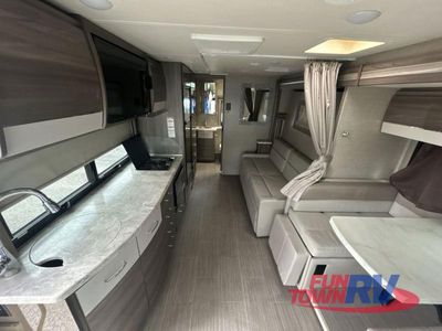 2021 Thor Motor Coach Delano Sprinter - Photo 17