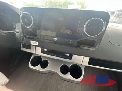 2021 Thor Motor Coach Delano Sprinter - Photo 33