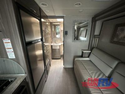 2021 Thor Motor Coach Delano Sprinter - Photo 6
