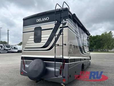 2021 Thor Motor Coach Delano Sprinter - Photo 11