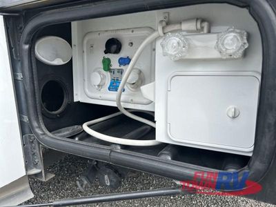 2021 Thor Motor Coach Delano Sprinter - Photo 16