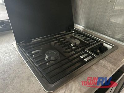 2021 Thor Motor Coach Delano Sprinter - Photo 19