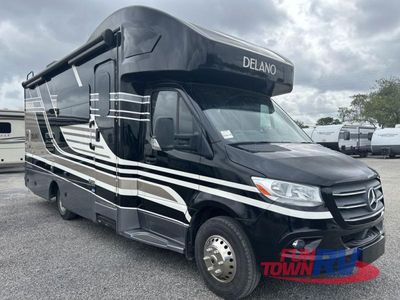 2021 Thor Motor Coach Delano Sprinter - Photo 1