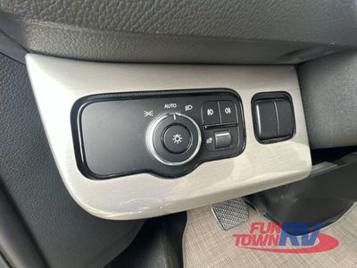 2021 Thor Motor Coach Delano Sprinter - Photo 36